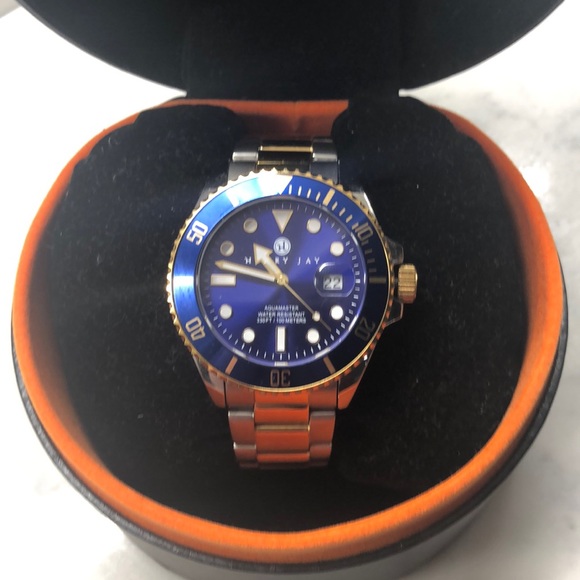 Henry Jay Accessories Henry Jay Pro Diver Poshmark
